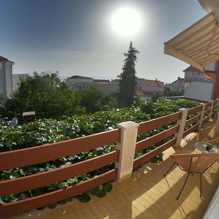 Apartments Mima Zadar Luaran gambar