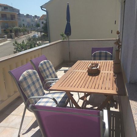 Apartments Mima Zadar Luaran gambar