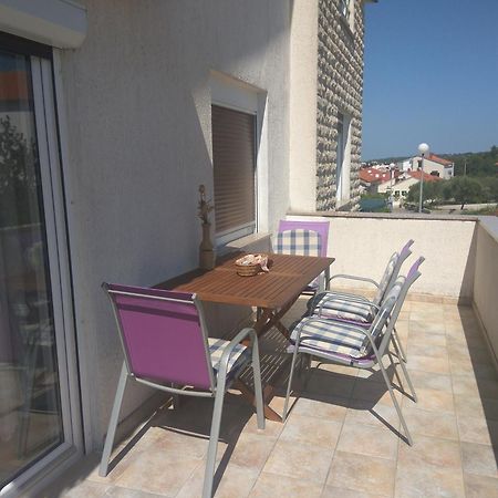 Apartments Mima Zadar Luaran gambar