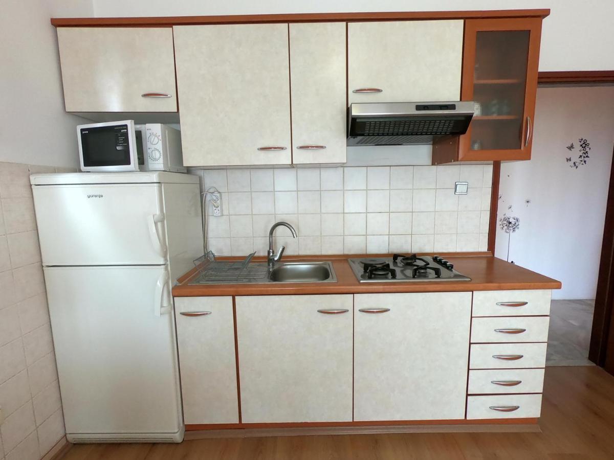 Apartments Mima Zadar Luaran gambar