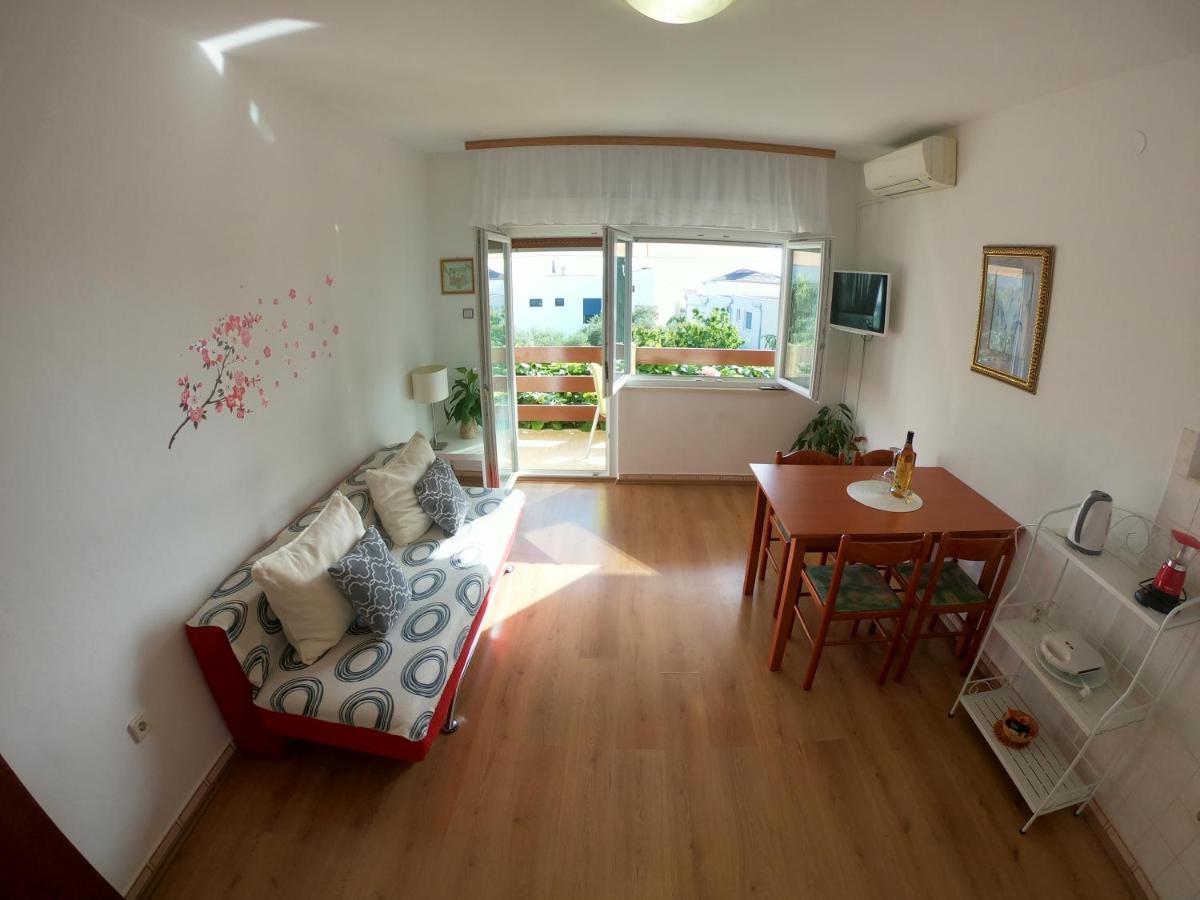 Apartments Mima Zadar Luaran gambar