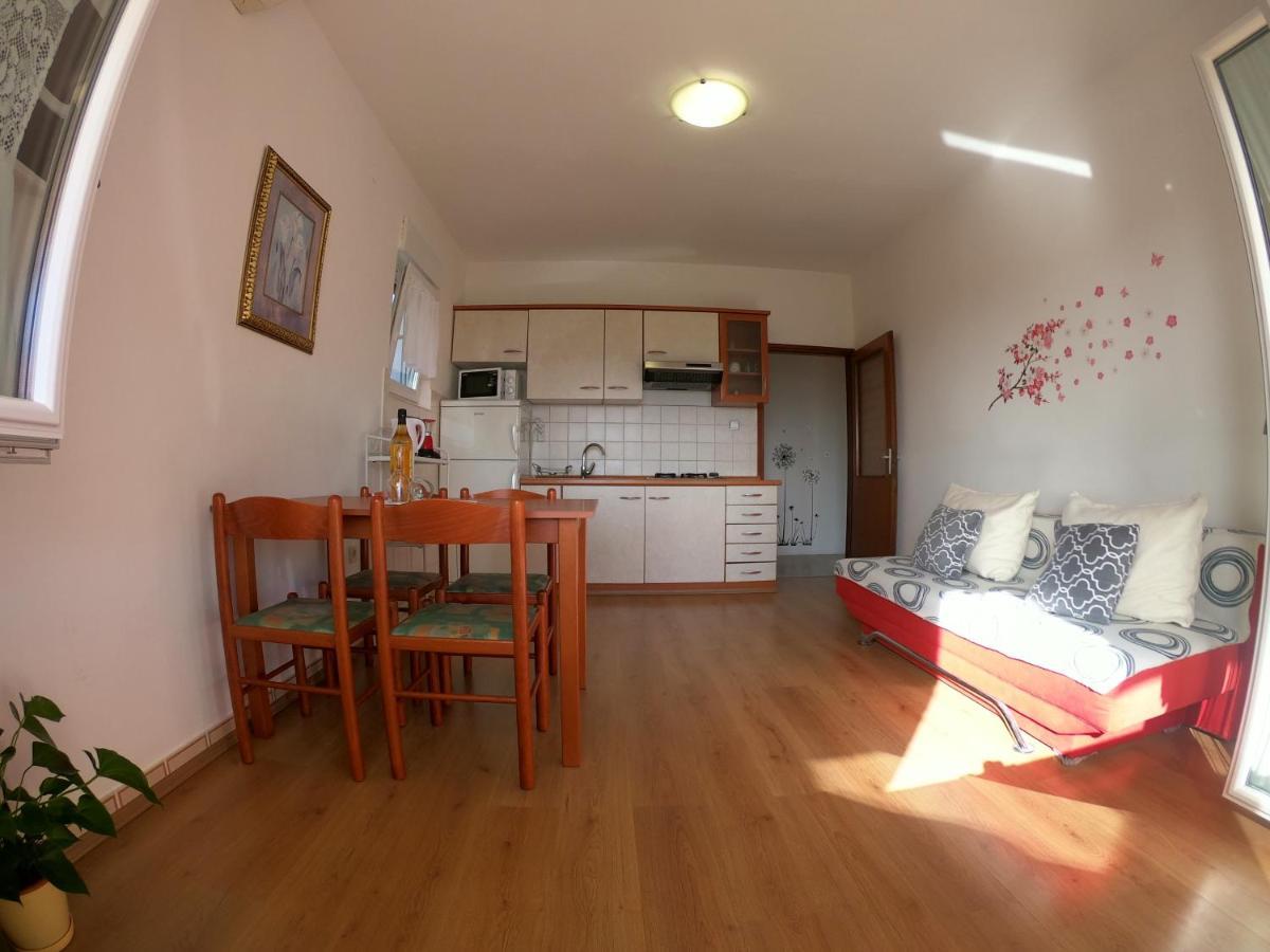 Apartments Mima Zadar Luaran gambar