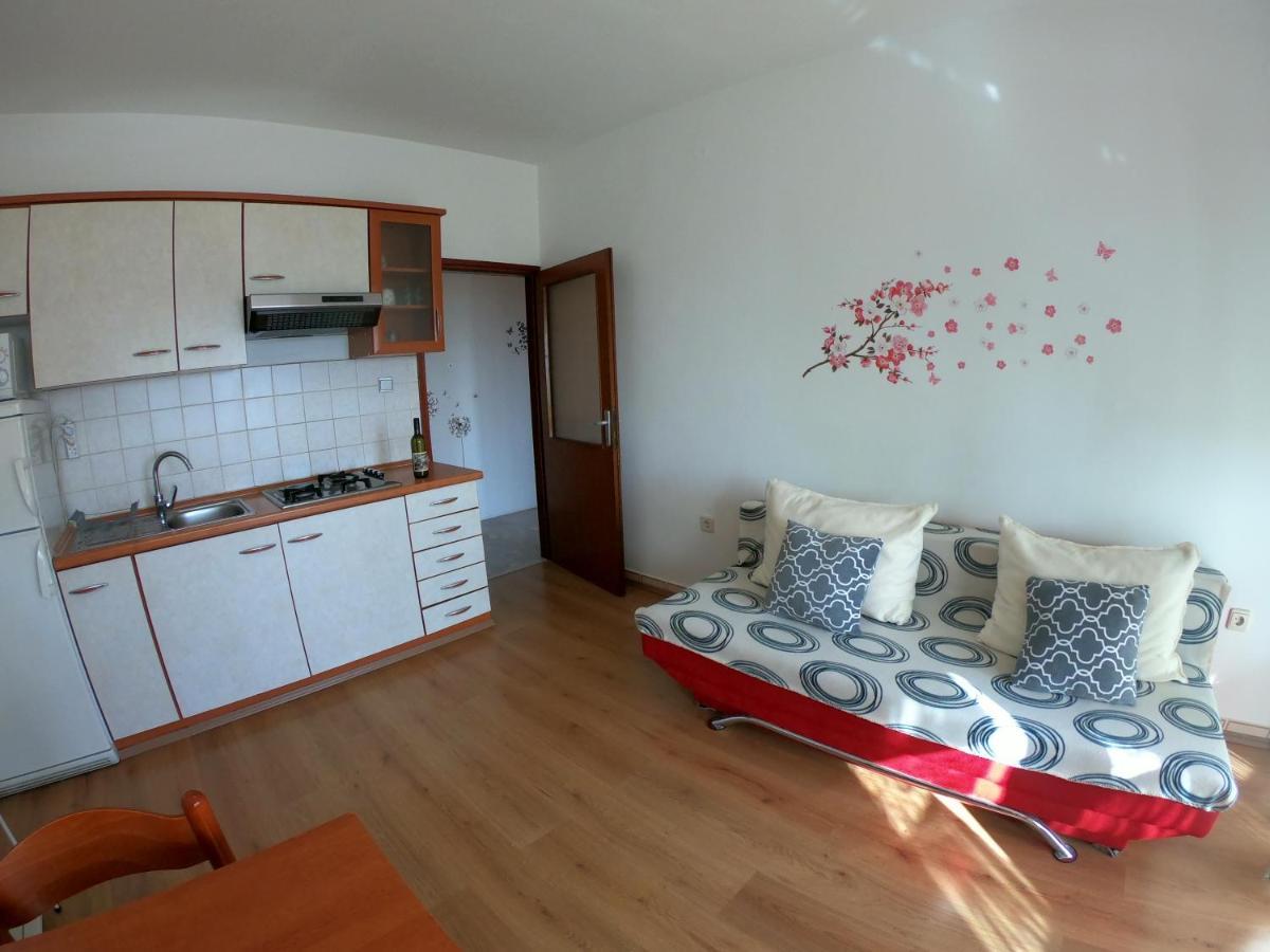 Apartments Mima Zadar Luaran gambar