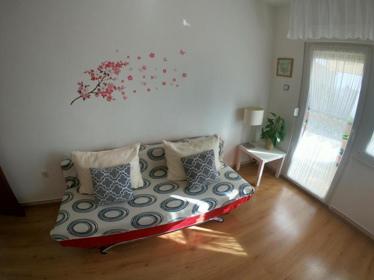 Apartments Mima Zadar Luaran gambar