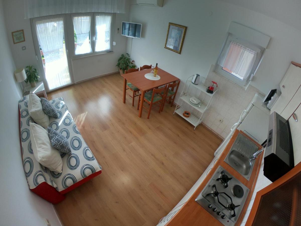 Apartments Mima Zadar Luaran gambar