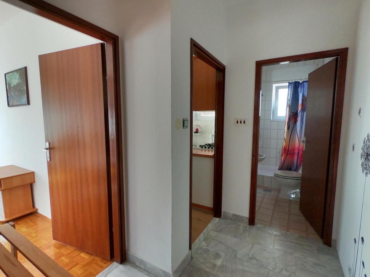 Apartments Mima Zadar Luaran gambar