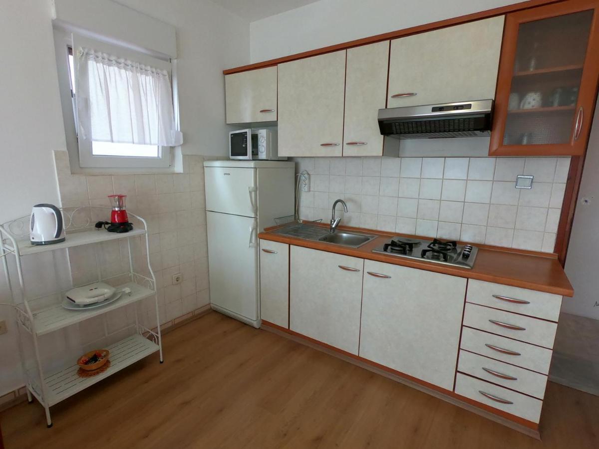 Apartments Mima Zadar Luaran gambar