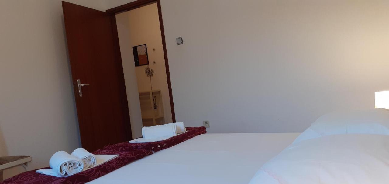Apartments Mima Zadar Luaran gambar