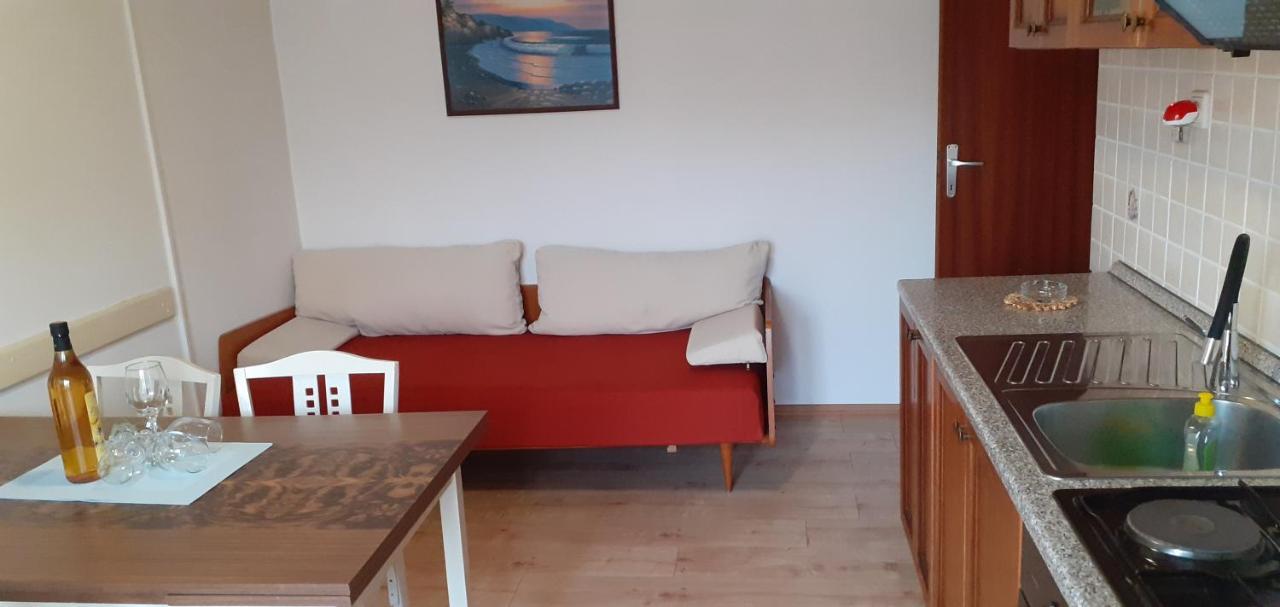 Apartments Mima Zadar Luaran gambar