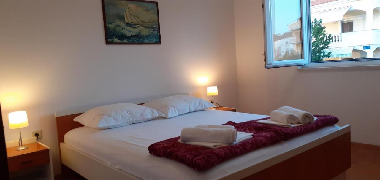 Apartments Mima Zadar Luaran gambar