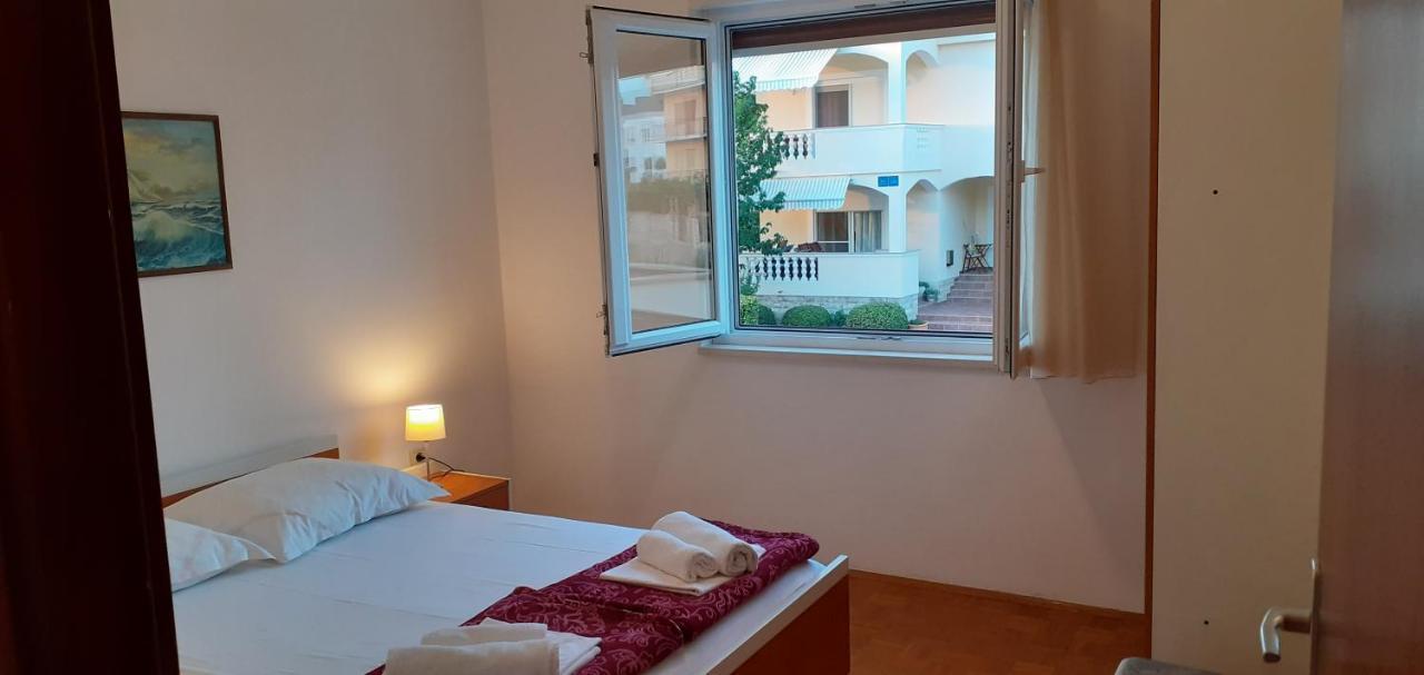 Apartments Mima Zadar Luaran gambar