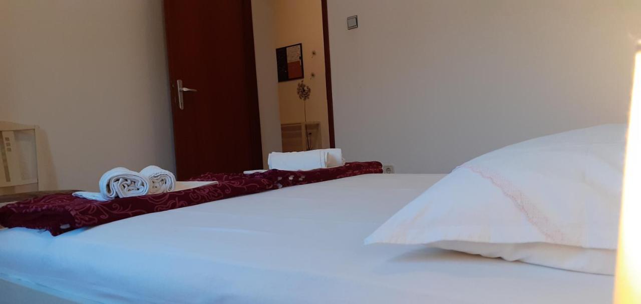 Apartments Mima Zadar Luaran gambar