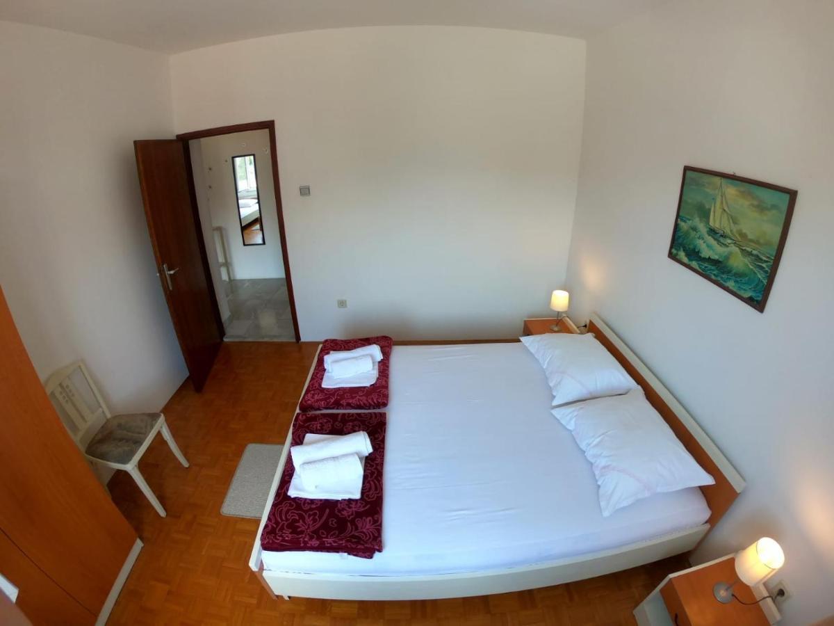 Apartments Mima Zadar Luaran gambar