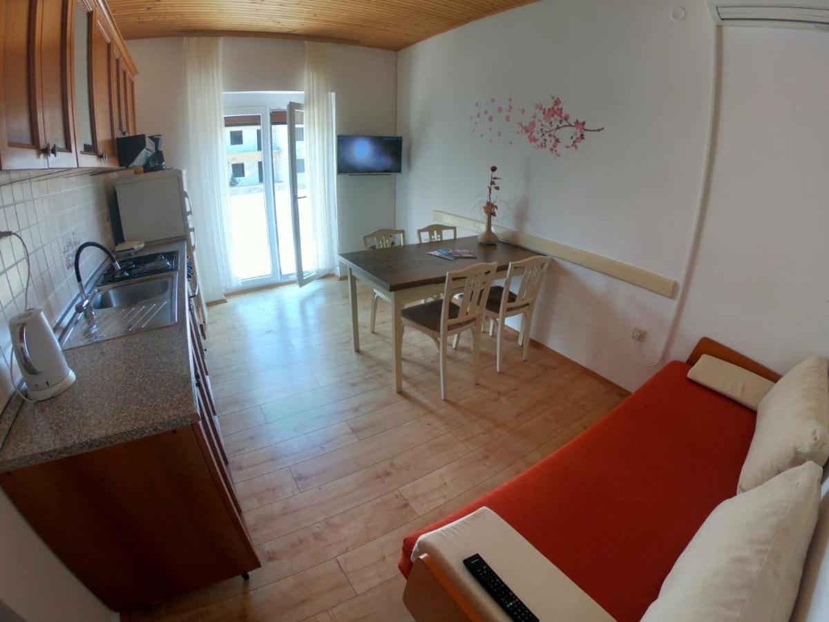 Apartments Mima Zadar Luaran gambar