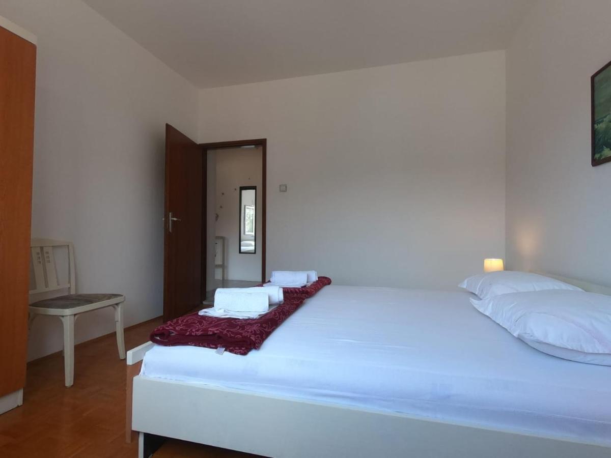 Apartments Mima Zadar Luaran gambar