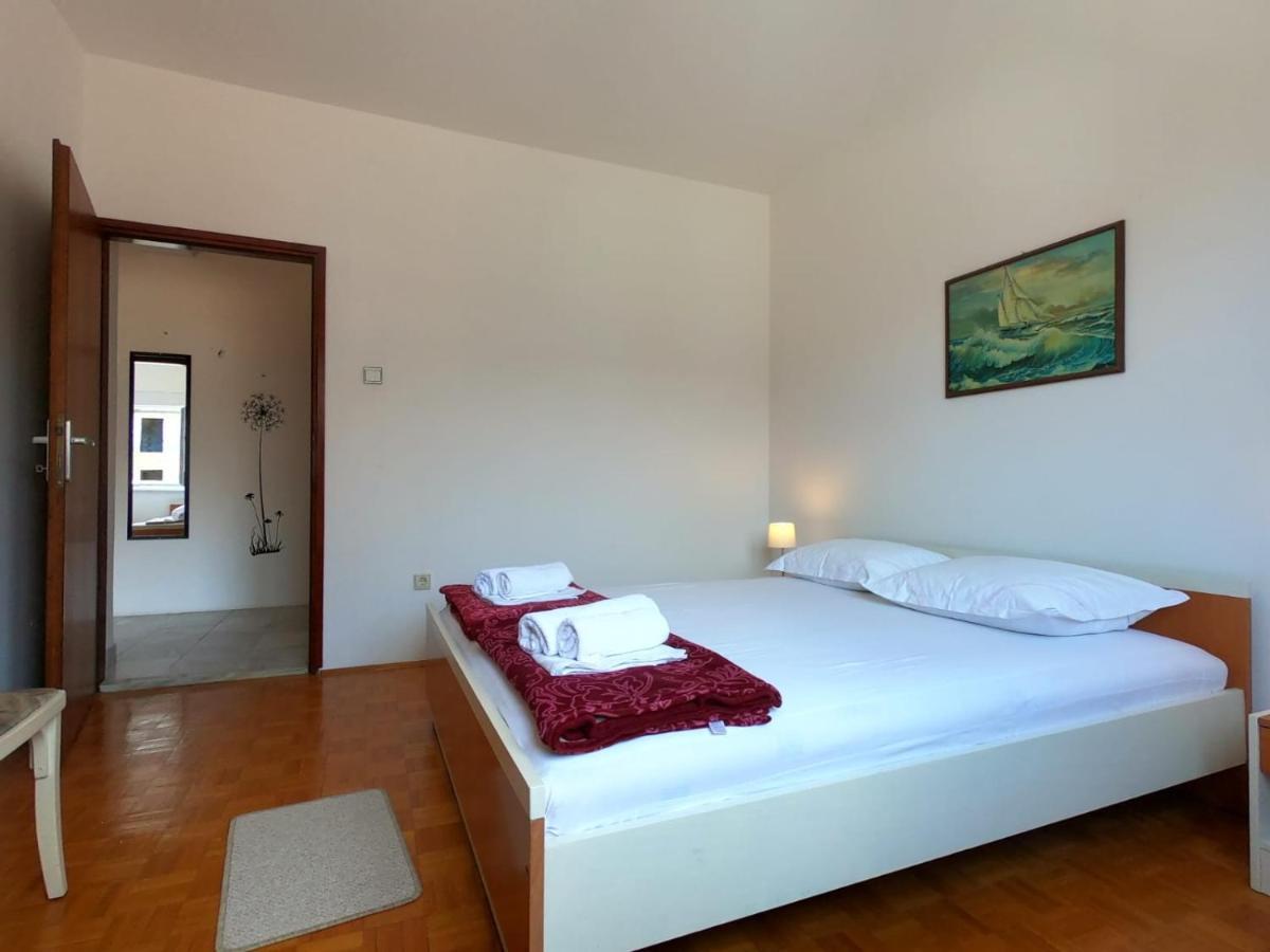 Apartments Mima Zadar Luaran gambar