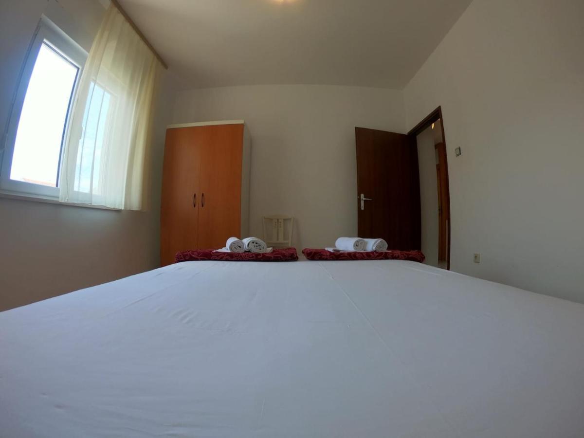 Apartments Mima Zadar Luaran gambar