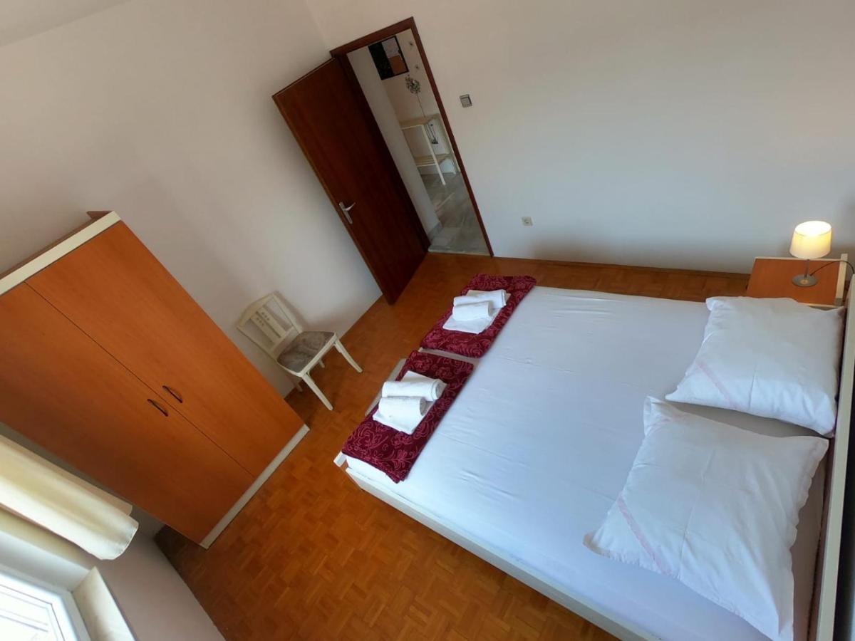 Apartments Mima Zadar Luaran gambar