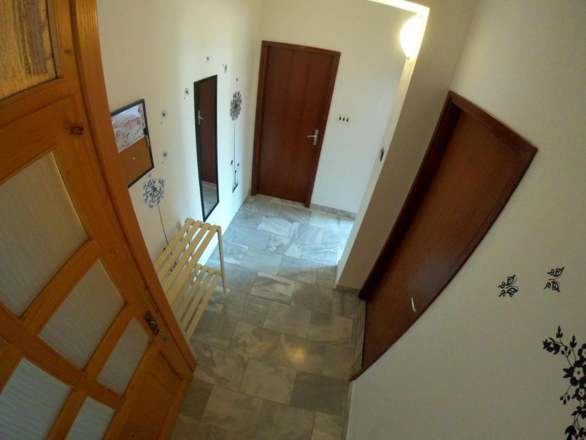 Apartments Mima Zadar Luaran gambar