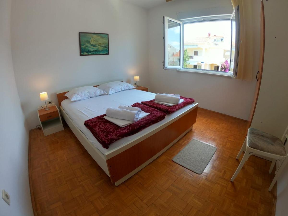 Apartments Mima Zadar Luaran gambar
