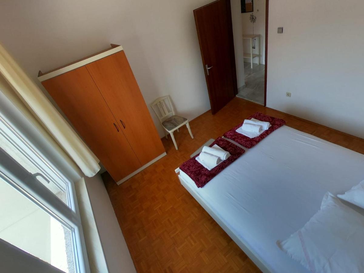 Apartments Mima Zadar Luaran gambar