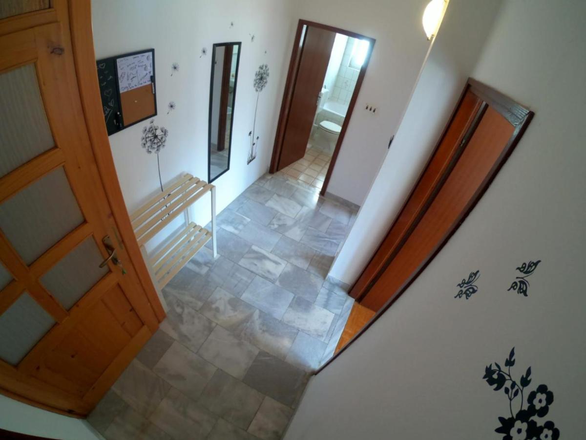 Apartments Mima Zadar Luaran gambar