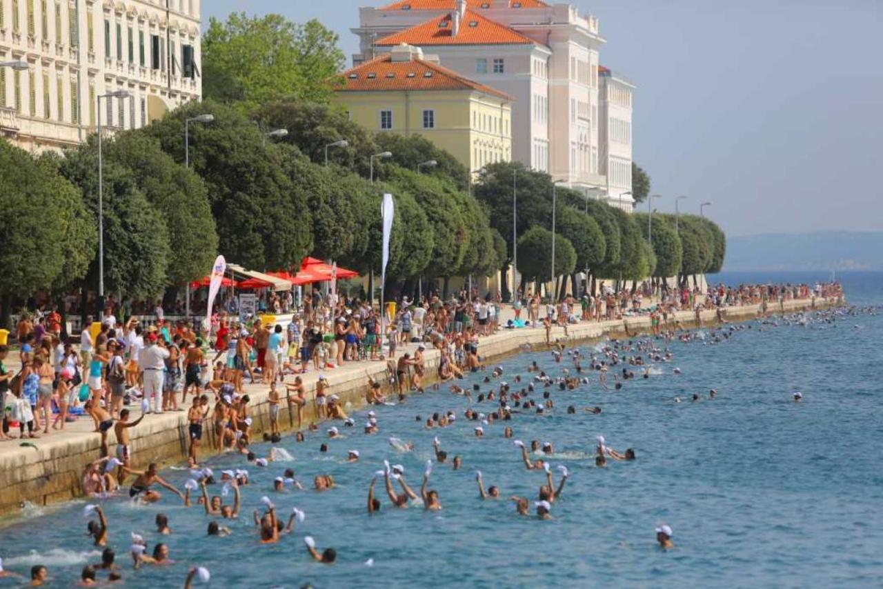 Apartments Mima Zadar Luaran gambar