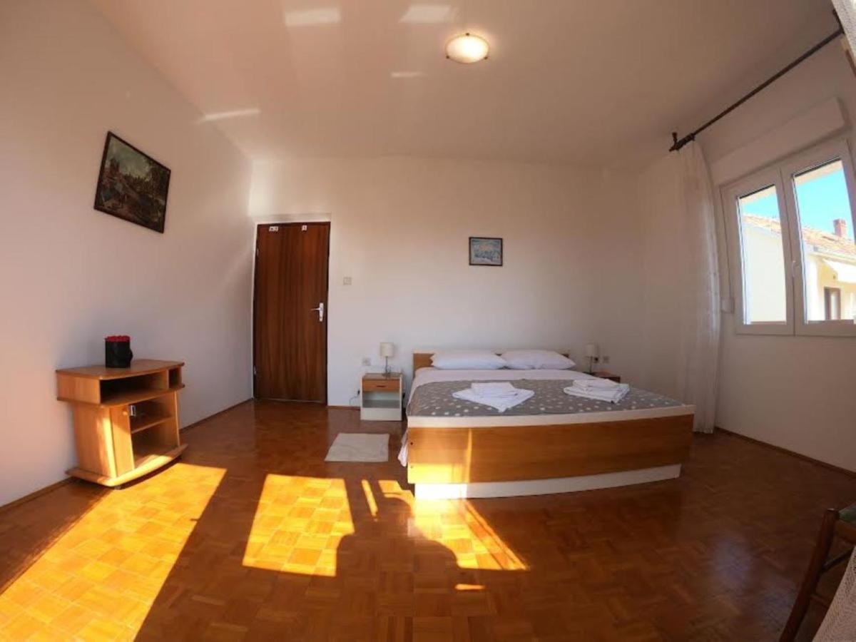 Apartments Mima Zadar Luaran gambar