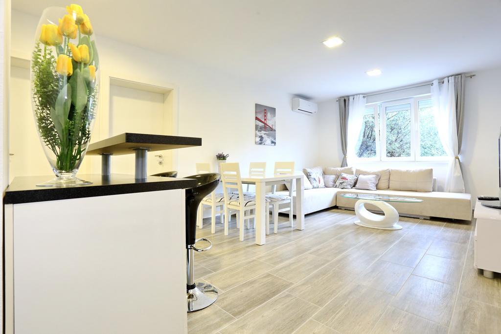Apartments Mima Zadar Bilik gambar