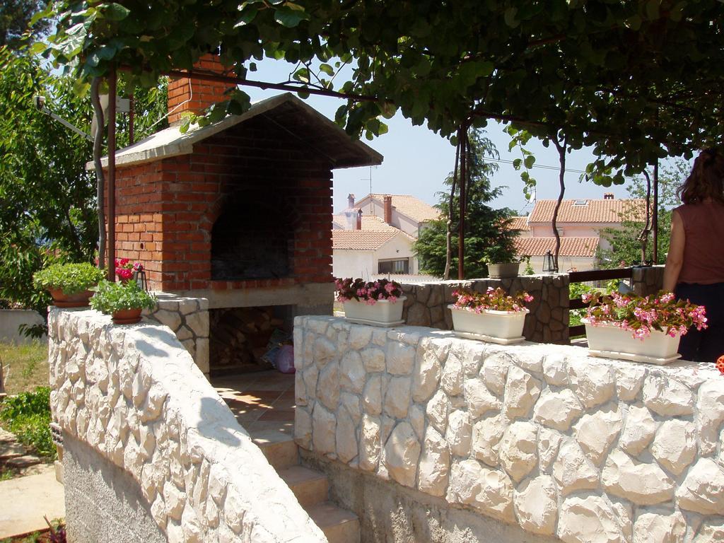 Apartments Mima Zadar Luaran gambar