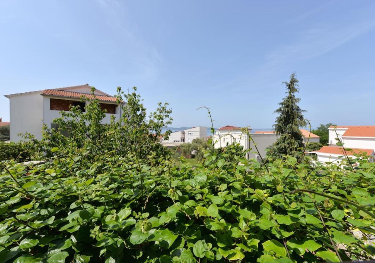 Apartments Mima Zadar Luaran gambar